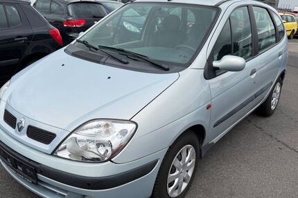 Renault Scenic 175.237 km 3.100 &euro; Erftstadt 50374