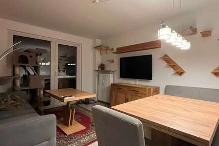 Wohnung Leverkusen - 3 Zimmer, 63 m&sup2;, 149.000&euro; | Angebot:25512827