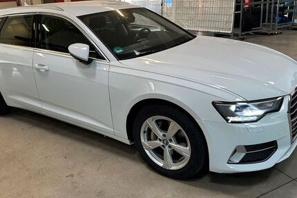 Audi A6 92.595 km 25.980 &euro; Euskirchen 53879