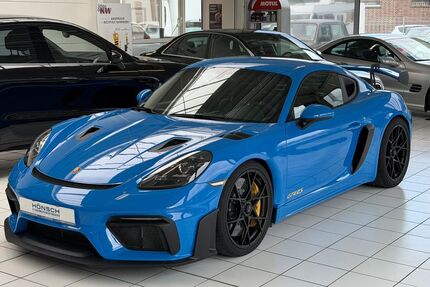 Porsche Cayman 3.802 km 164.718 &euro; Elsdorf 50189