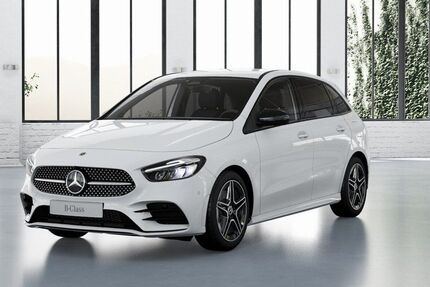 Mercedes-Benz B 250 23.133 km 36.400 &euro; Düren 52349