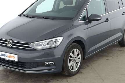 VW Touran 94.897 km 24.350 &euro; Köln 50739