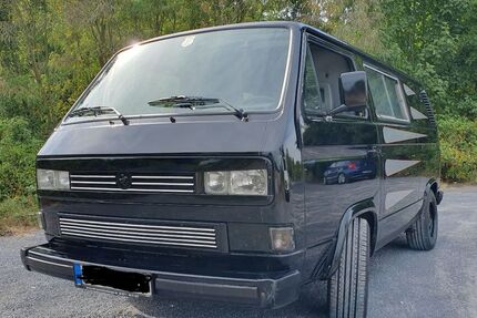 VW T3 andere 144.277 km 14.000 &euro; Bedburg 50181