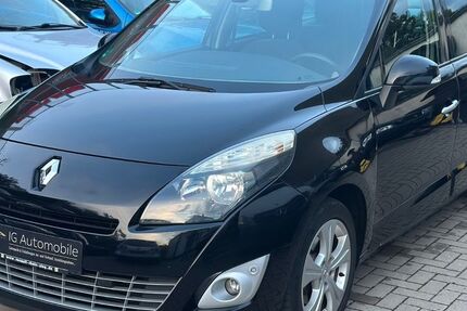 Renault Scenic 190.000 km 3.470 &euro; Köln 51109