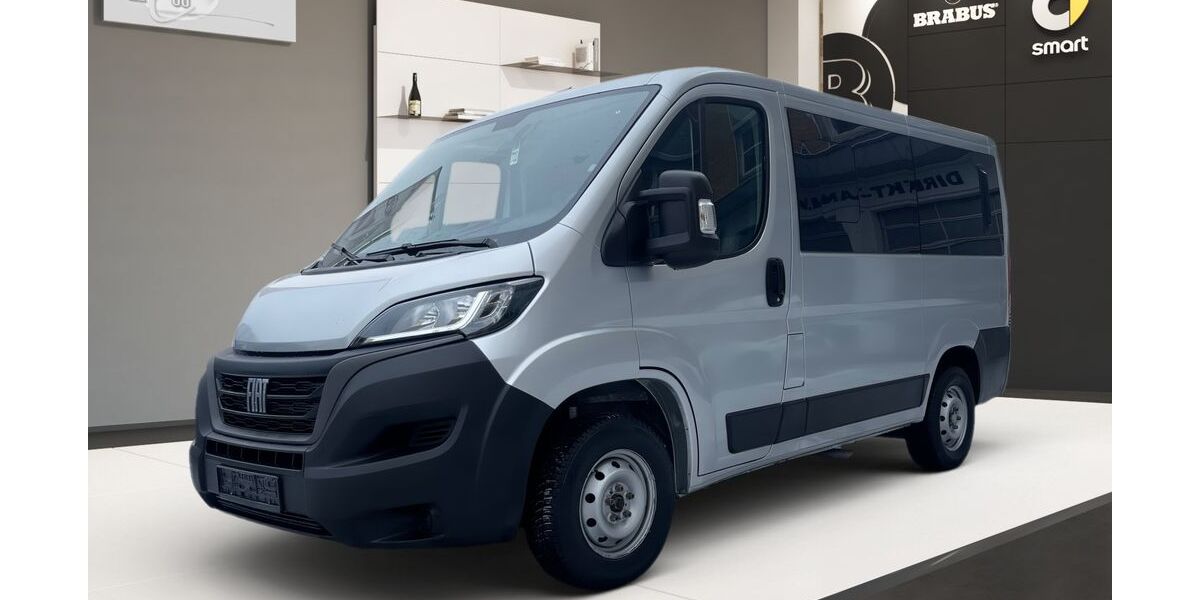 Fiat Ducato 135.521 km 26.988 &euro; Köln 51069