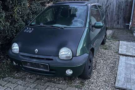 Renault Twingo 207.000 km 550 &euro; langerwehe 52379