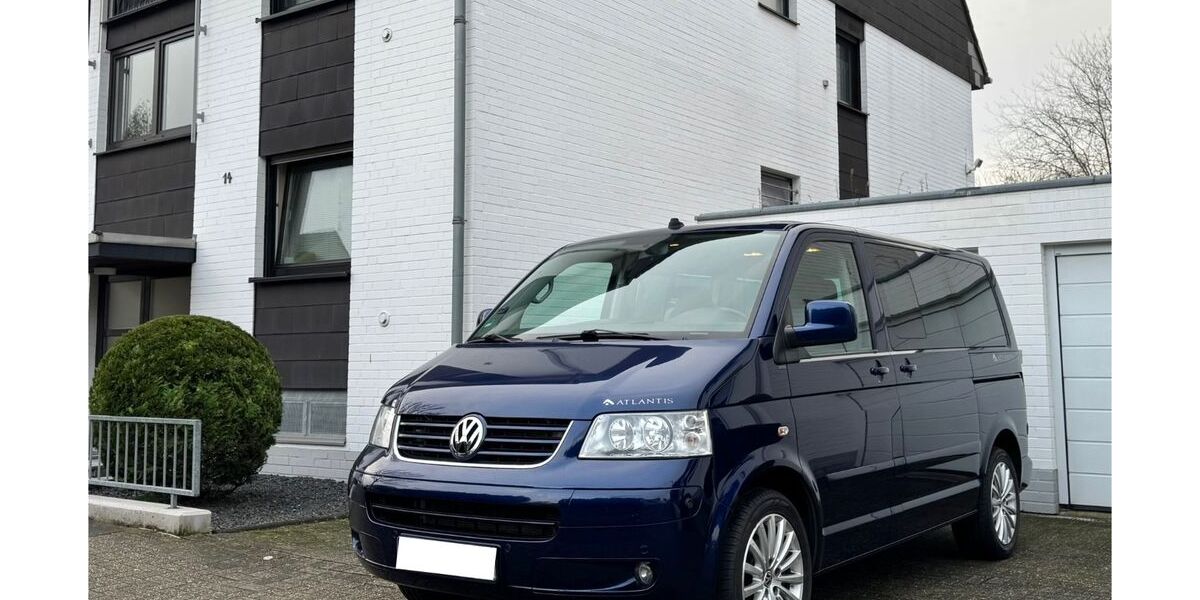 VW T5 Multivan 203.500 km 14.250 &euro; Köln 51107