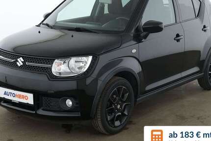 Suzuki Ignis 28.750 km 13.310 &euro; Köln 50739