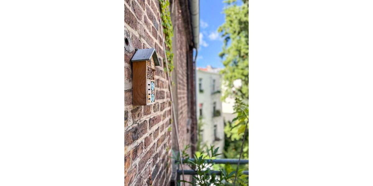 Etagenwohnung Köln Neustadt-Süd - 4 Zimmer, 95 m&sup2;, 730.000&euro; | Angebot:25706575