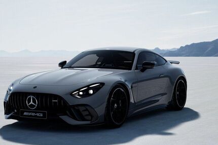 Mercedes-Benz AMG GT 4.341 km 185.500 &euro; Düren 52349