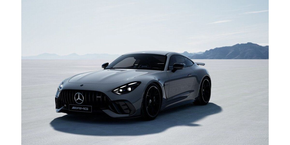 Mercedes-Benz AMG GT 4.341 km 185.500 &euro; Düren 52349