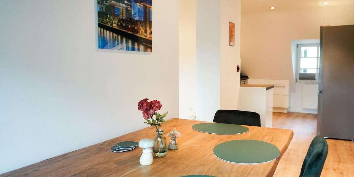 Zimmer Frechen Hücheln - 2 Zimmer, 1.600&euro; | Angebot:25528368