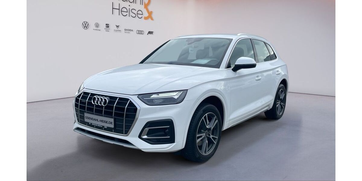 Audi Q5 55.943 km 35.350 &euro; Köln 50739