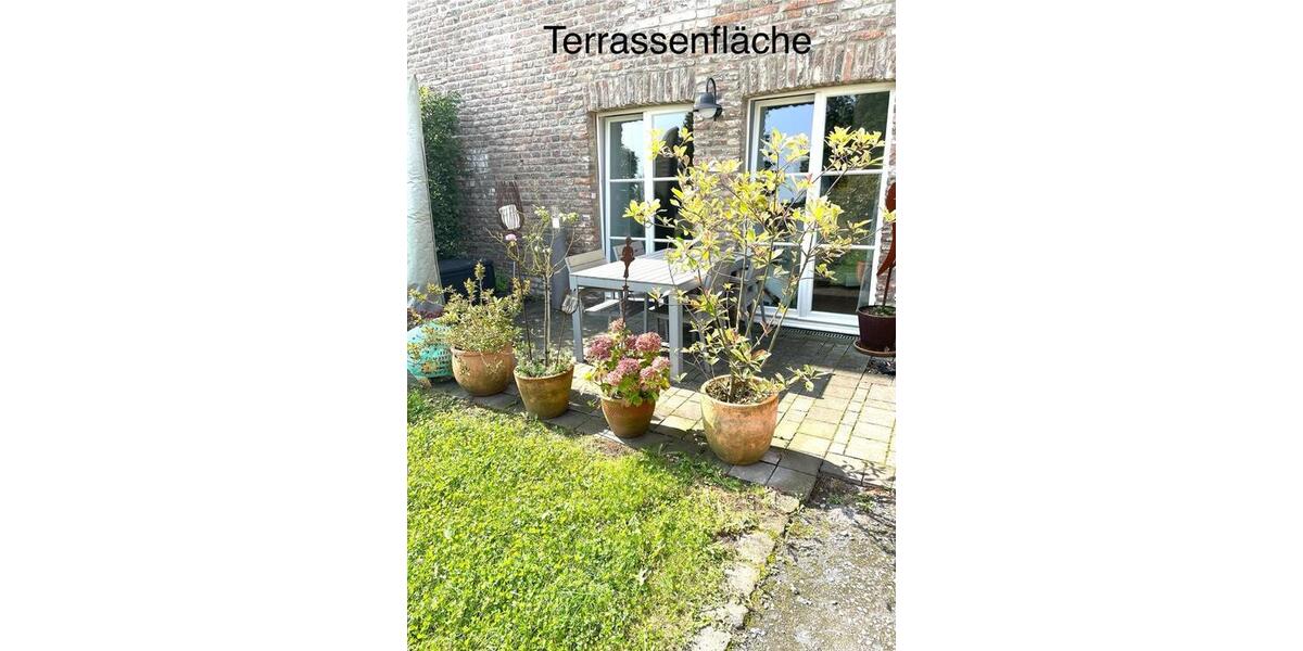 Maisonettenwohnung Köln Chorweiler - 3 Zimmer, 98 m&sup2;, 410.000&euro; | Angebot:25919073