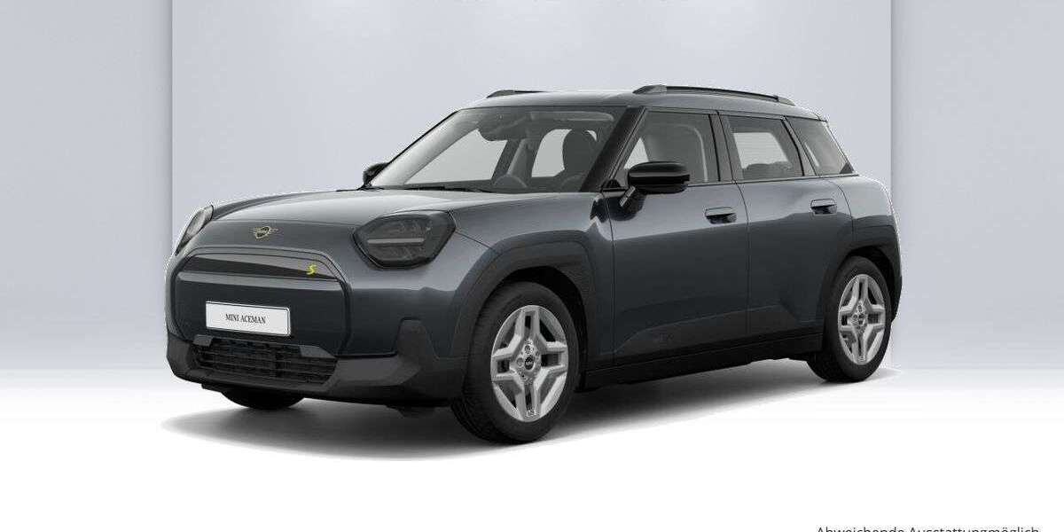 Mini John Cooper Works 10.232 km 34.740 &euro; Wesseling 50389