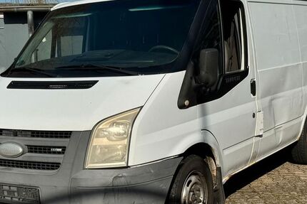 Ford Transit 250.000 km 2.499 &euro; Köln 50969