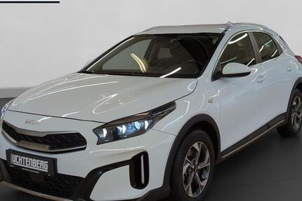 Kia XCeed 14.500 km 17.450 &euro; Leverkusen 51381