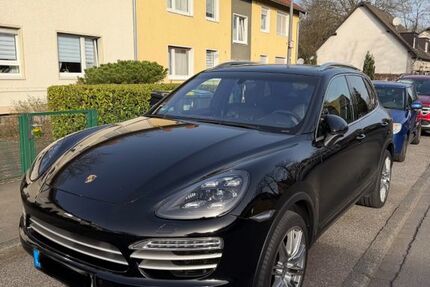 Porsche Cayenne 189.290 km 22.999 &euro; Köln 51147
