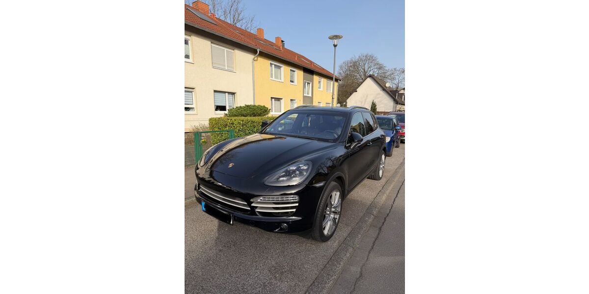 Porsche Cayenne 189.290 km 22.999 &euro; Köln 51147