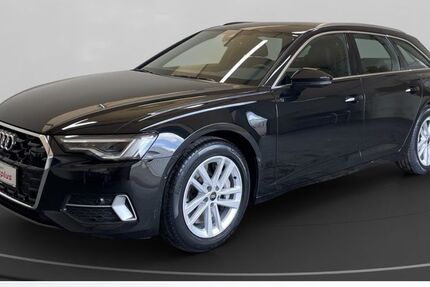 Audi A6 23.336 km 44.980 &euro; Köln 50823
