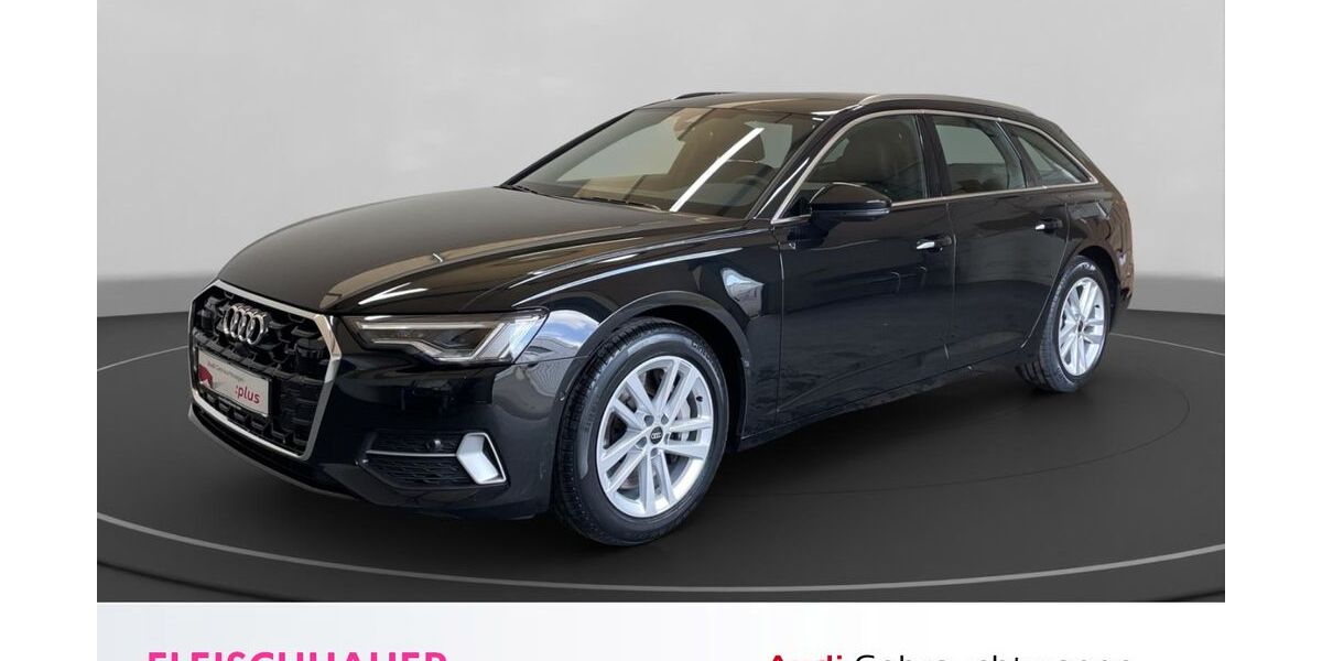 Audi A6 23.336 km 44.980 &euro; Köln 50823