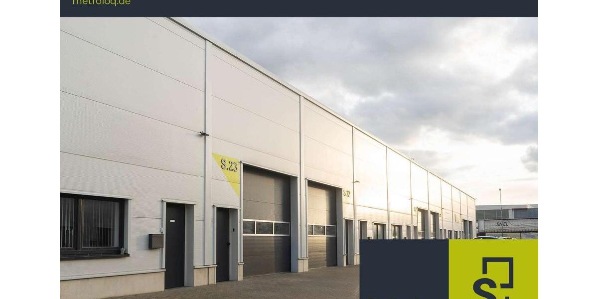 Gewerbeobjekt Erftstadt - 1.860&euro; | Angebot:20773845