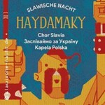 Slawische Nacht mit Haydamaky - Slawische Nacht
