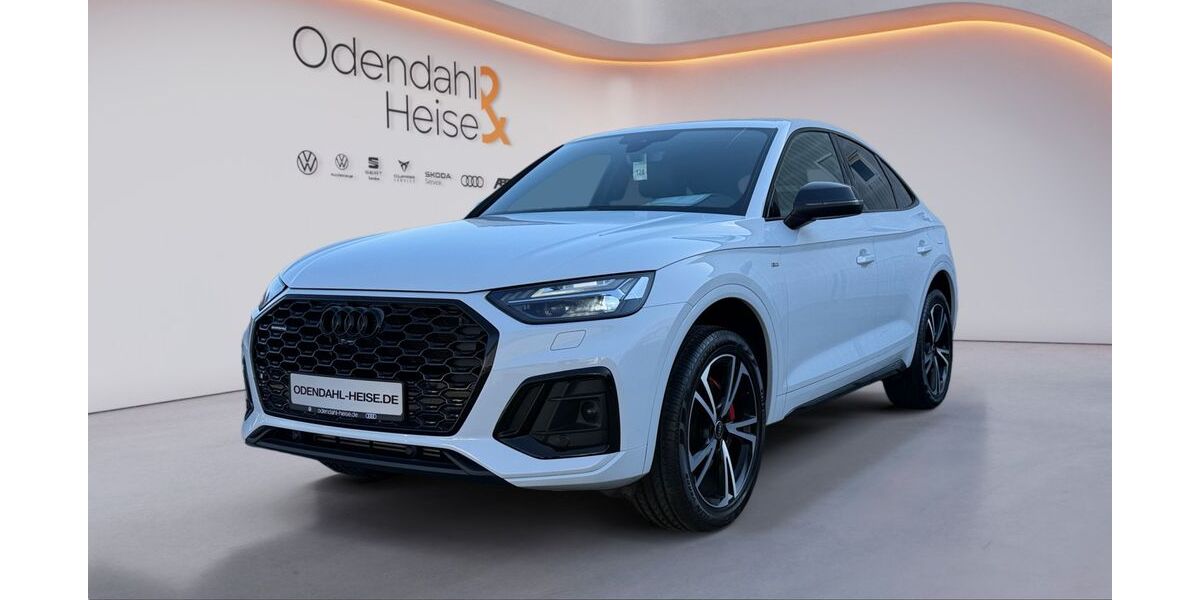 Audi Q5 61.947 km 44.750 &euro; Köln 50739