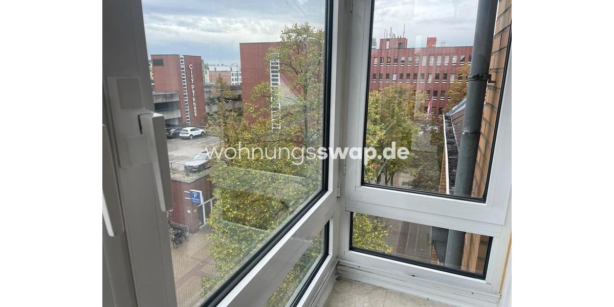 Etagenwohnung Köln Innenstadt - 4 Zimmer, 101 m&sup2;, 1.450&euro; | Angebot:25909418