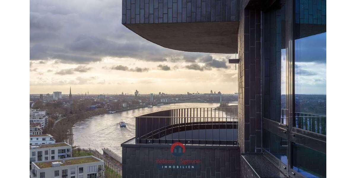 Etagenwohnung Köln Mülheim - 2 Zimmer, 63 m&sup2;, 1.096&euro; | Angebot:25964006