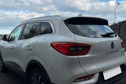 Renault Kadjar 104.000 km 12.800 &euro; Weilerswist 53919