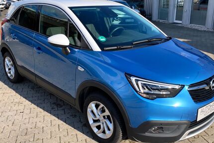 Opel Crossland (X) 28.716 km 10.900 &euro; Köln 51145