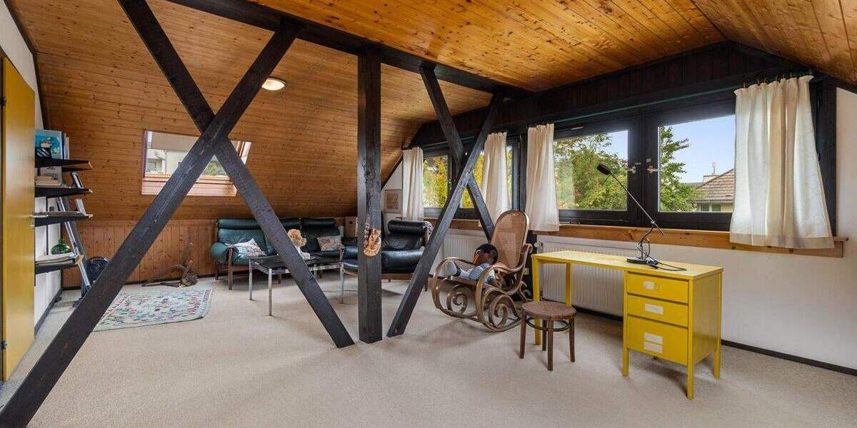 Einfamilienhaus Köln Wahn - 4 Zimmer, 186 m&sup2;, 530.000&euro; | Angebot:25743775