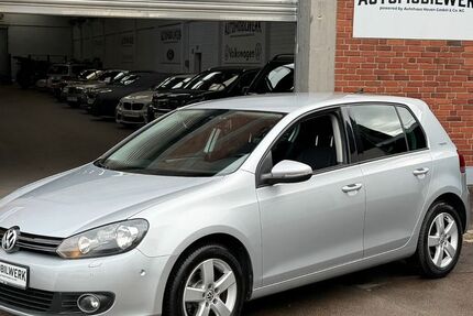 VW Golf 116.850 km 8.499 &euro; Düren 52353
