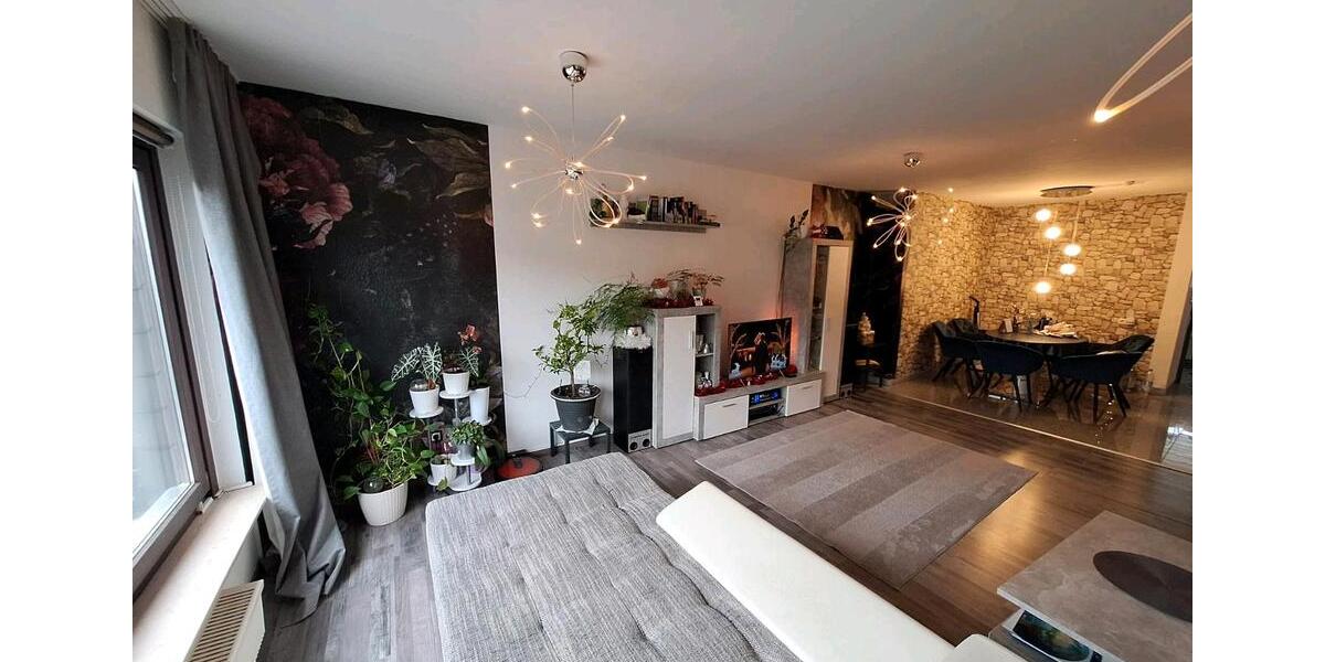 Reihenhaus Jüchen - 5 Zimmer, 135 m&sup2;, 415.000&euro; | Angebot:23859807