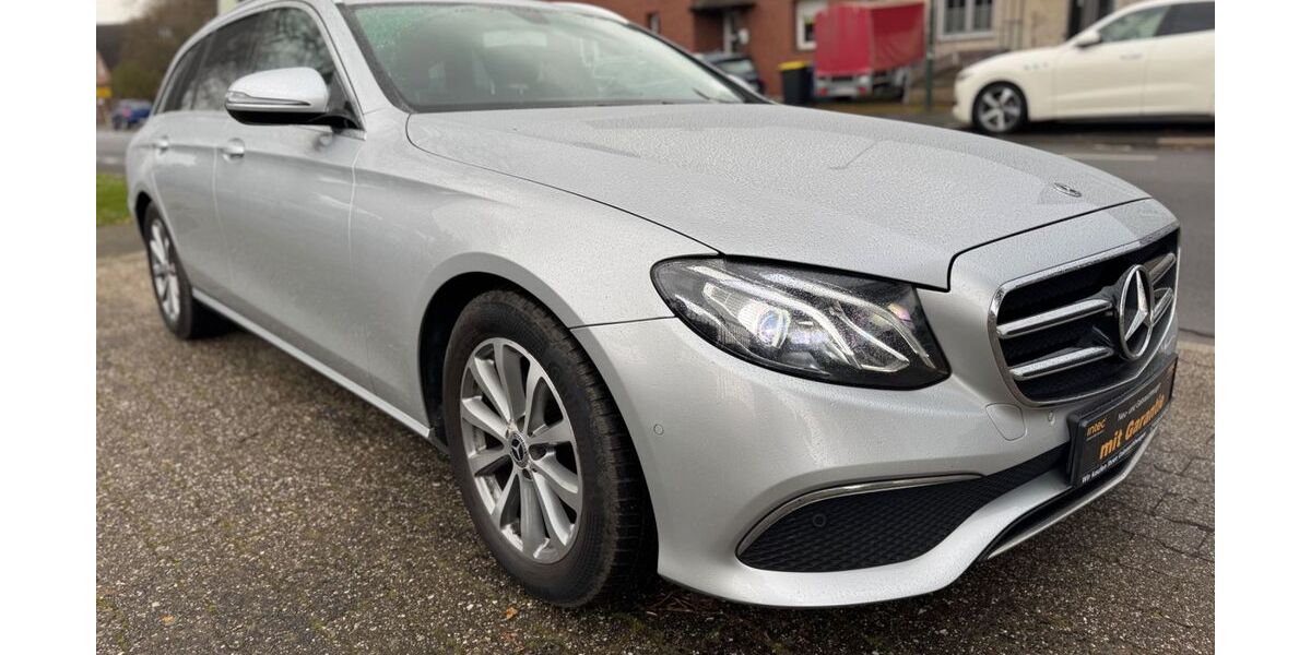 Mercedes-Benz E 200 111.483 km 26.830 &euro; Kerpen 50171