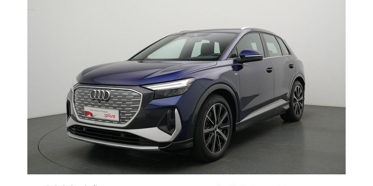 Audi Q4 24.560 km 41.480 &euro; Leverkusen 51373