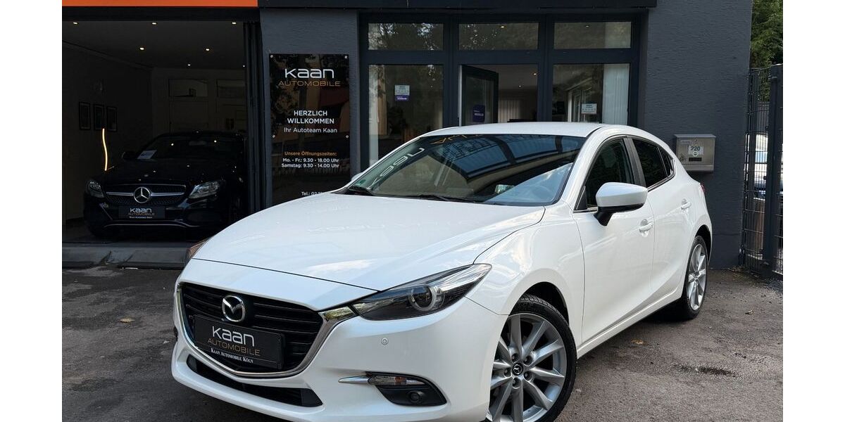 Mazda 3 144.900 km 10.999 &euro; Köln 51107
