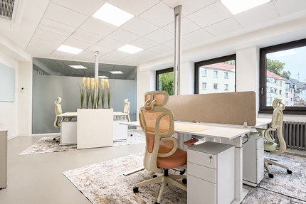 Gewerbeobjekt Köln Altstadt-Süd - 1.465&euro; | Angebot:23704854