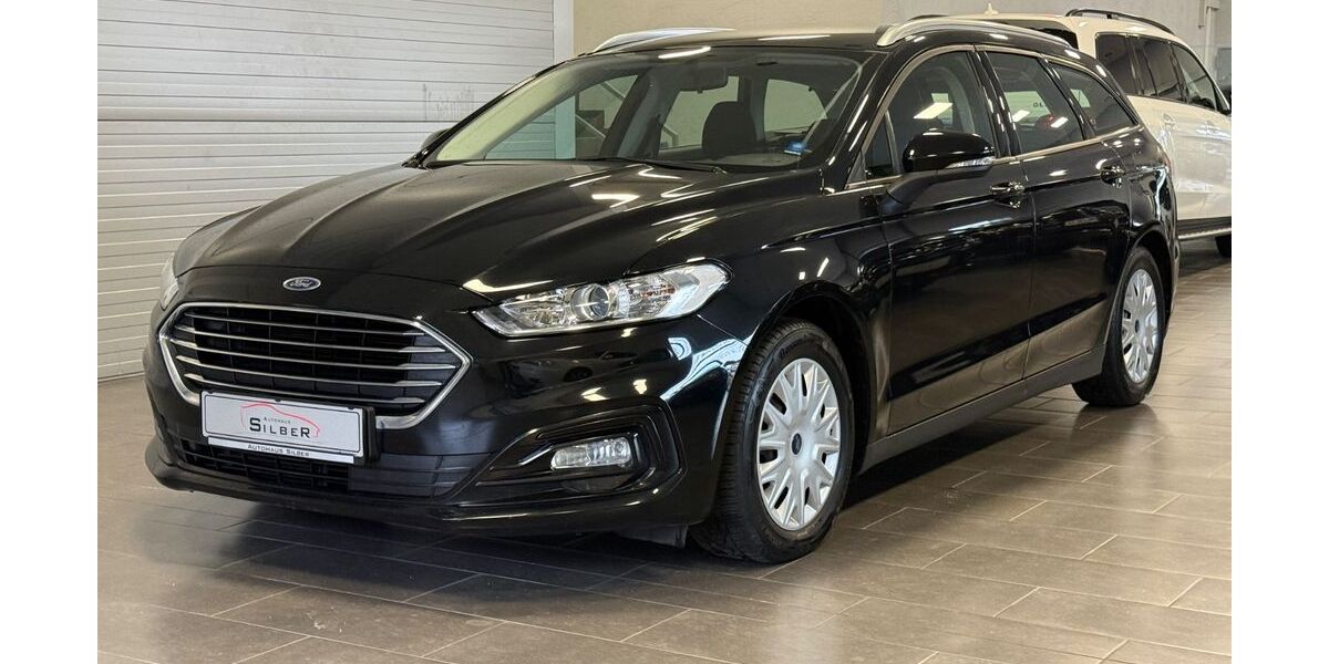 Ford Mondeo 81.426 km 14.890 &euro; Dormagen 41540