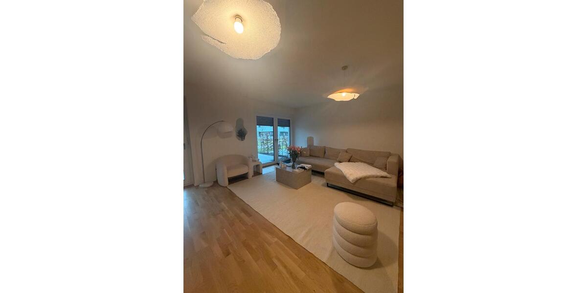 Terrassenwohnung Köln Porz - 2 Zimmer, 98 m&sup2;, 1.785&euro; | Angebot:25931903