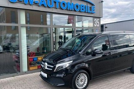 Mercedes-Benz V 220 103.613 km 36.900 &euro; Alfter bei Bonn 53347