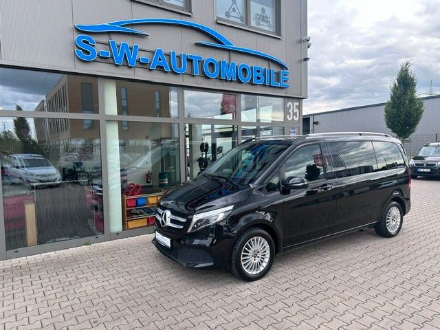 Mercedes-Benz V 220 103.613 km 36.900 &euro; Alfter bei Bonn 53347