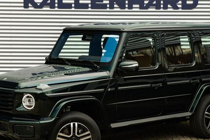 Mercedes-Benz G 580 7.500 km 155.890 &euro; Köln 51149