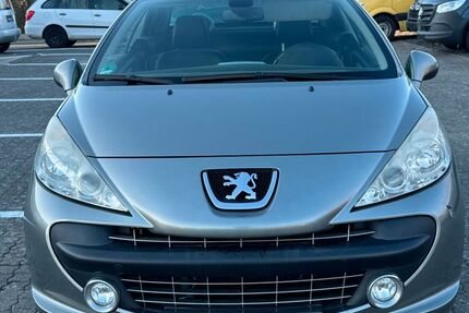 Peugeot 207 190.000 km 1.100 &euro; Jülich 52428