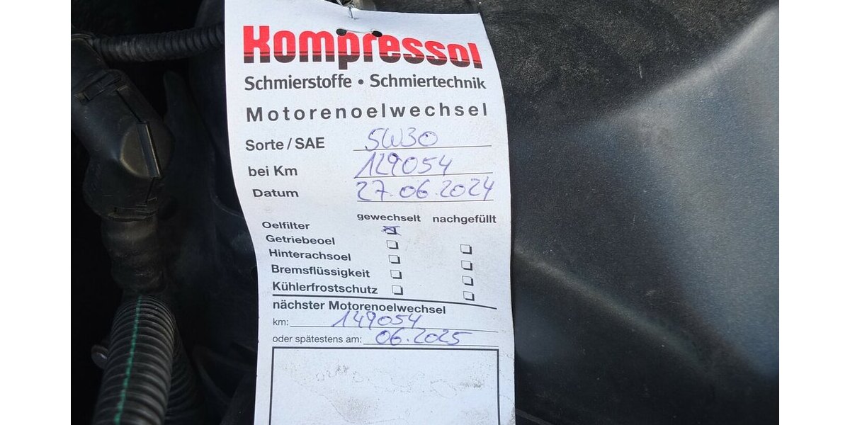 Ford Mondeo 2.0TDCi AUTOMATIC-PROBLEME NAVI XENON PDC B 143.215 km 5.500 &euro; Köln 50858