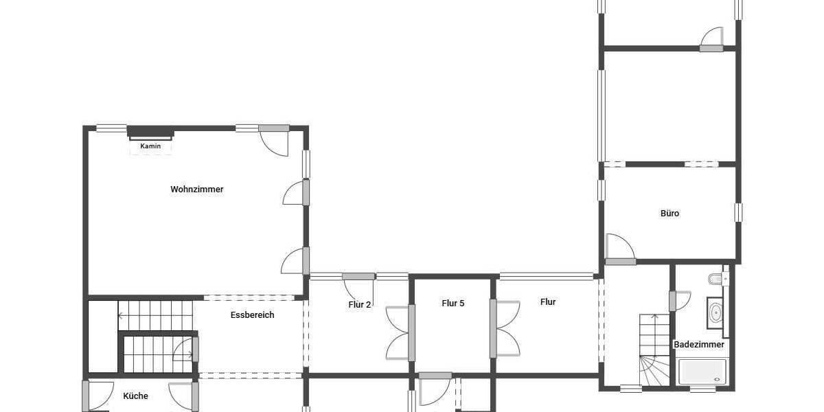 Einfamilienhaus Swisttal Morenhoven - 7 Zimmer, 238 m&sup2;, 699.000&euro; | Angebot:25678061