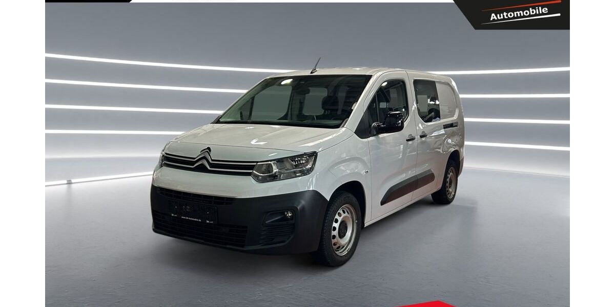 Citroen Berlingo 57.933 km 18.490 &euro; Köln 51149