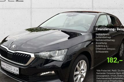 Skoda Scala 84.512 km 16.690 &euro; Pulheim-Brauweiler 50259