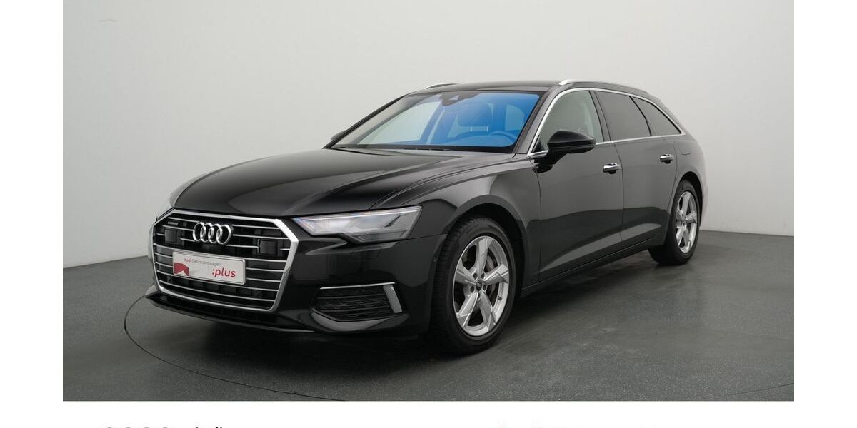 Audi A6 53.370 km 35.980 &euro; Leverkusen 51373